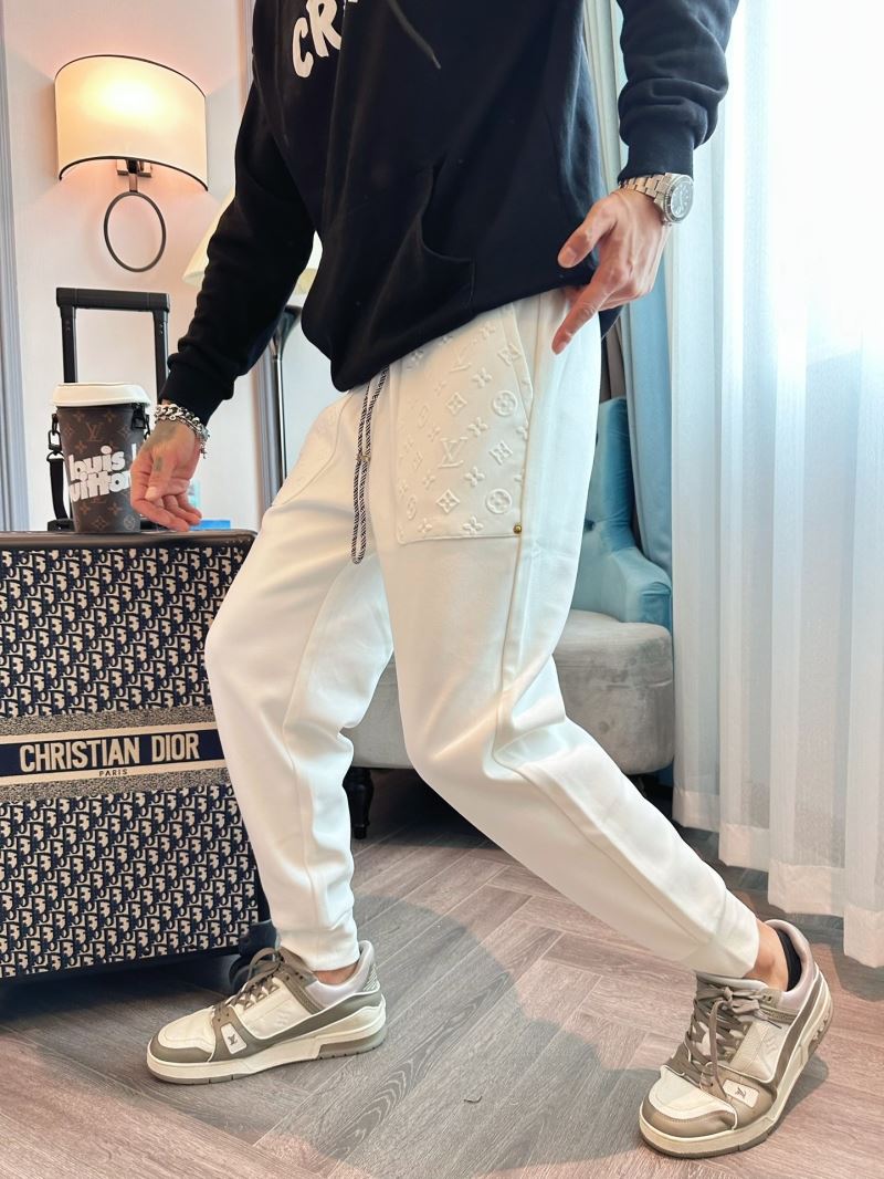 Louis Vuitton Long Pants